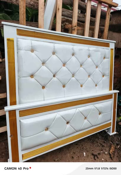 A picture of Model beds