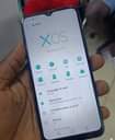 A picture of Infinix hot 8