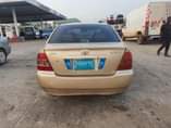 A picture of Corolla bank type 2006 Ac chilling Sound Engine and gear
