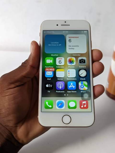 iphone 8plus