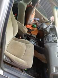 A picture of Honda Accord