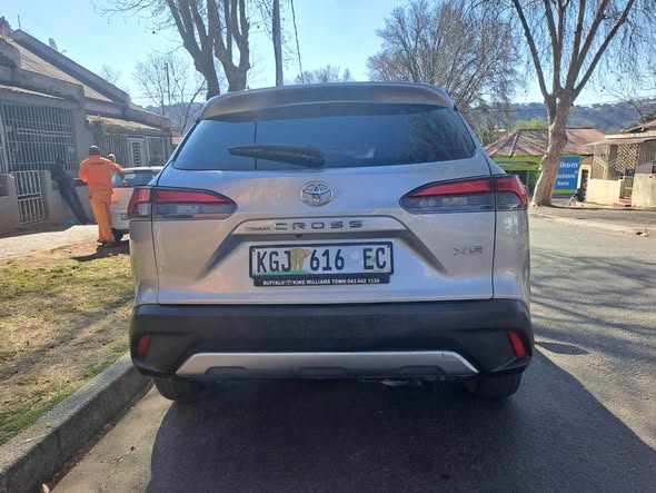 full service history cars sa