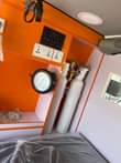 A picture of LHD 2023 3 door hardtop v6 diesel 4 2 Whatsupp