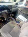 A picture of 2003 corolla available sale Owner has a problem and needs