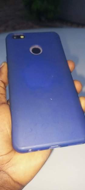 A picture of TECNO CAMON X PRO