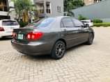 A picture of 2005 TOYOTA COROLLA