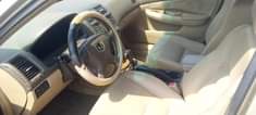 A picture of Honda EOD