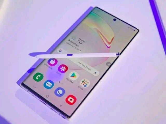 5g phones