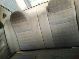 A picture of 2002 Mazda Mazda