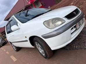 A picture of Perfect condition 0705835212