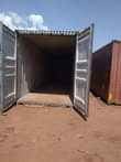 A picture of I have 40fset and 20feet call me on 256751331103 or