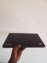 A picture of Lenovo core i5
