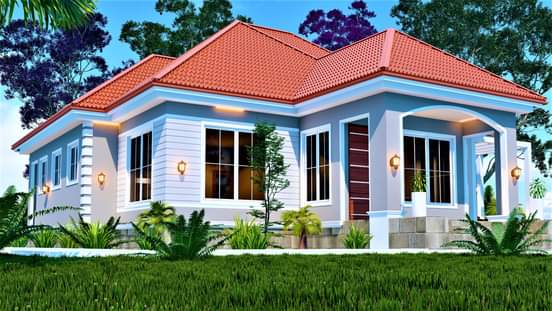 A picture of 4BEDROOM RAMANI KALI 0624004650
