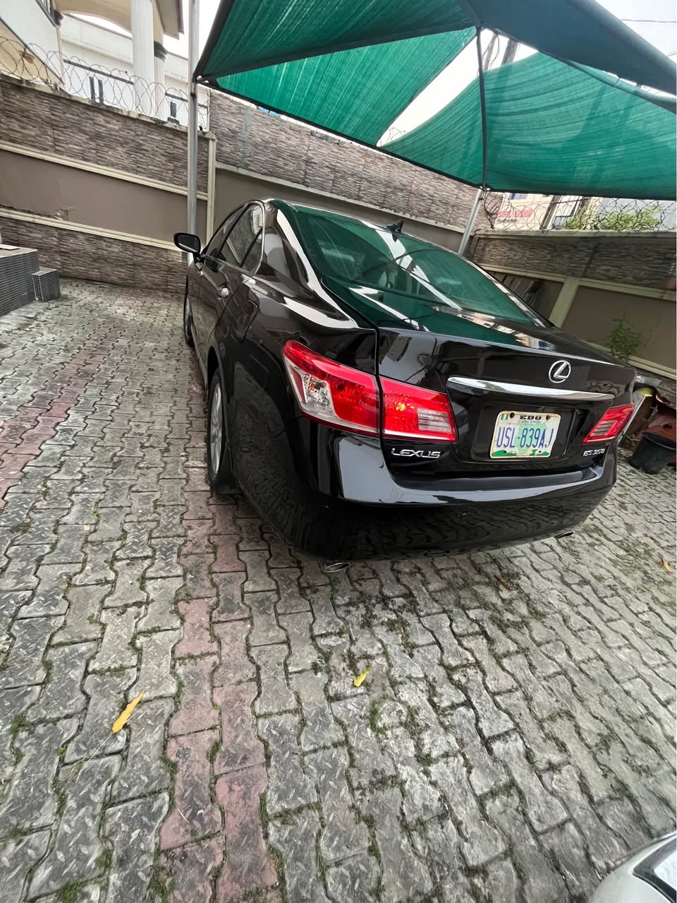 A picture of Car for sale