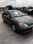 A picture of Neatly used 2005 Corolla le