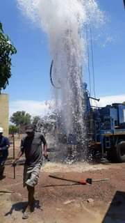 borehole