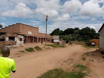 A picture of TITLED RESIDENTIAL PLOTS FOR SALE LOCATED WAKISO BULONDO 
