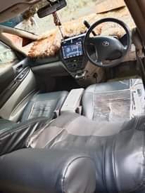 A picture of Toyota opa