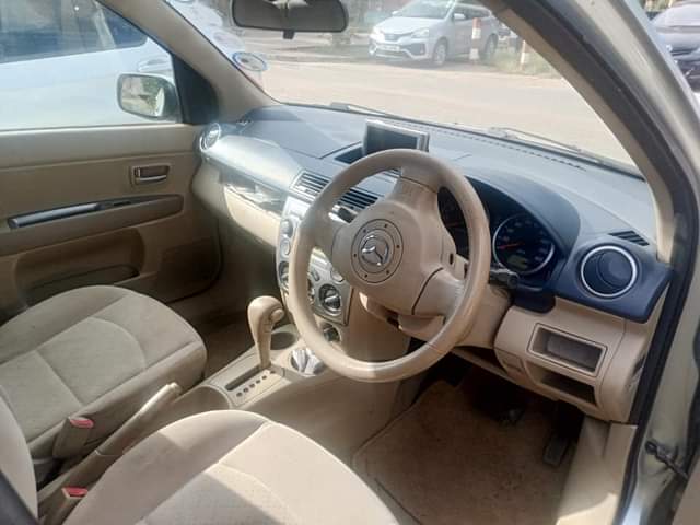 used mazda demio
