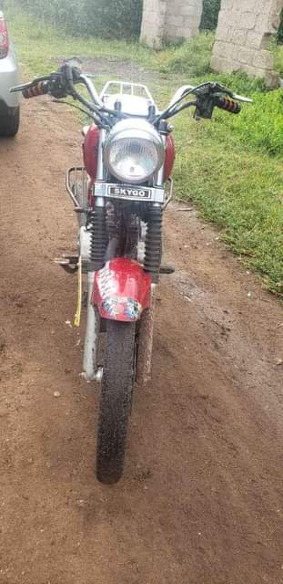 A picture of Skygo haina hata mwaka Full docoments 0718909429