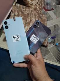 A picture of SAMSUNG FROM KOREA OG BEI SAWA NA BURE WAHI CHAP