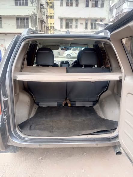 A picture of Rav 4