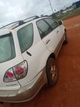 A picture of Lexus Rx300 Price slash to 1 3 Location agbara First