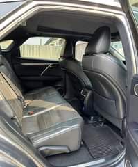 A picture of PRE OWNED 2016 LEXUS RX350 FSPORT PREMIUM Premium edition Panoramic