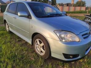 A picture of EXTREMELY CLEAN USED TOYOTA OBAMA 2005 MODEL PRICE 5 5M