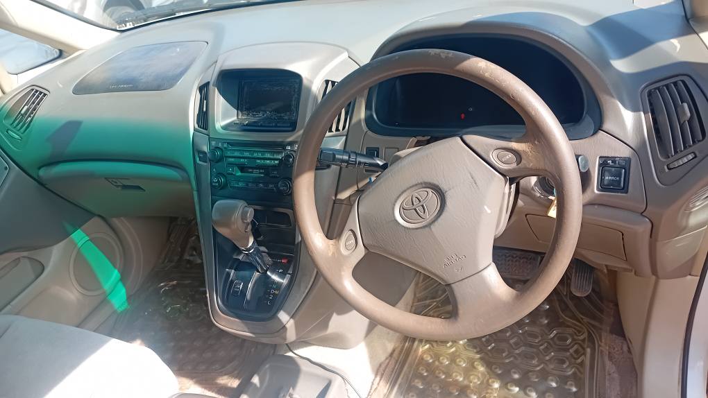A picture of Harrier 2 2cc