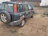 A picture of First body pan Ac chilling No issue 700k owner 60k