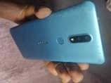 A picture of Nokia 2.4