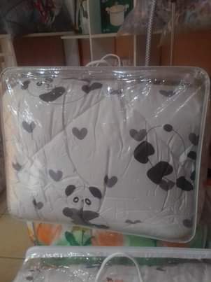 A picture of Duvet
