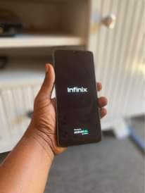 A picture of INFINIX SMART 7HD 64GB CLEAN