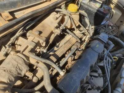 used opel