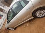 A picture of Nissan bluebird