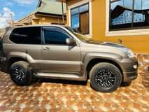 A picture of PRADO NAMBA D