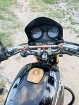 A picture of BOXER BMX125
