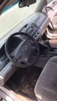 A picture of Toyota Camry 2 4 V6 1 3 take home Buyer