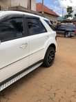 A picture of Mercedes Benz