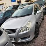 A picture of TOYOTA BLADE 2007 24M