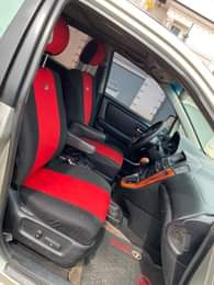 A picture of Admin please approve JUST IN BELGIUM GRADE LEXUS RX 300