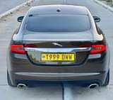 A picture of JAGUAR TSH MIL 22 0657550550 0748481460