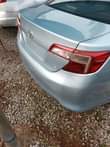 A picture of Foreign Used 2013 Camry le