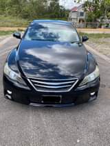 Drayvone W.