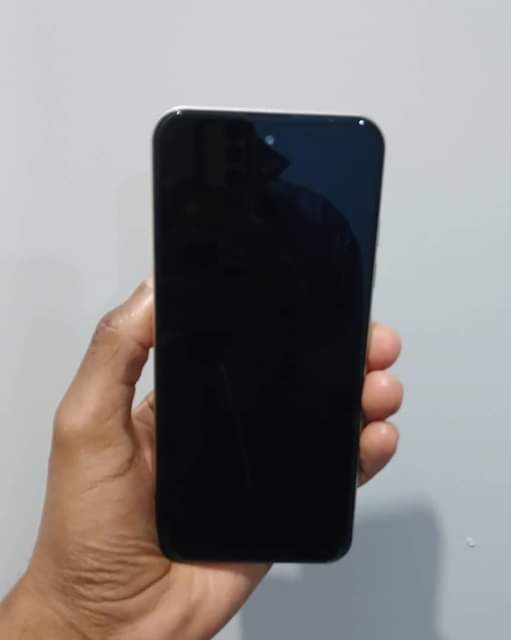 A picture of TECNO SPARK 20