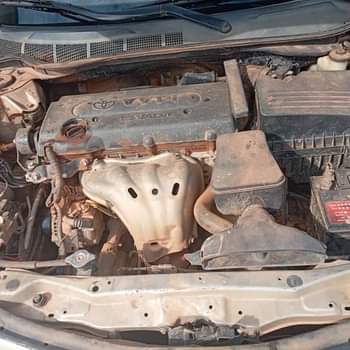 A picture of Tested positive 2009 Toyota Camry forsale with good engine good