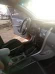 A picture of Toyota Corolla 2010