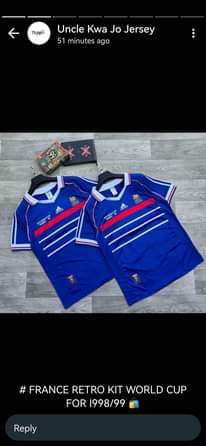 A picture of Sports Wear