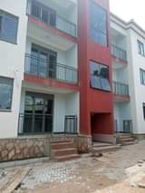 A picture of Newly built apartment for rent in Najjera near road